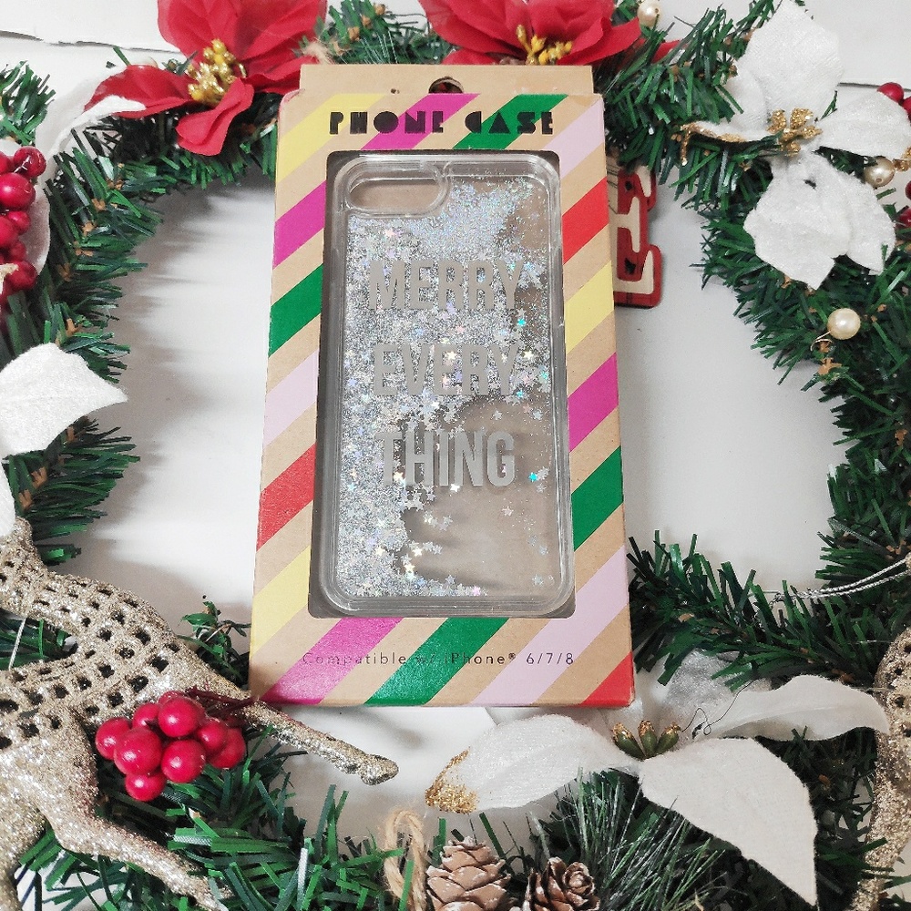 Case iPhone 6 7 8